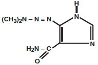 Dacarbazine